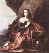 Jusepe de Ribera Recreation by our Gallery oil painting